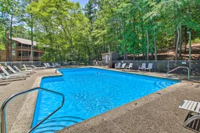 Mount Ida Condo w/ Balcony + Resort Amenities - Image 2