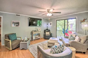 Mount Ida Condo w/ Balcony + Resort Amenities - Image 4