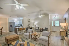 Cozy-Modern Pensacola Home: Large Yard, Grill - Image 5