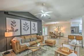 Cozy-Modern Pensacola Home: Large Yard, Grill - Image 4