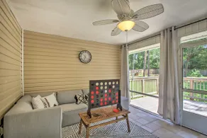 Cozy-Modern Pensacola Home: Large Yard, Grill - Image 2