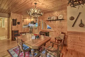 Gated Community w/ Perks! Sparta Family Cabin - Image 2