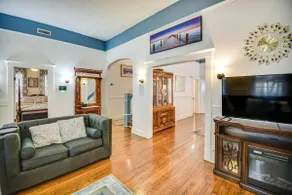 Hampton Sanctuary w/ Fire Pit & Fenced Yard! - Image 4