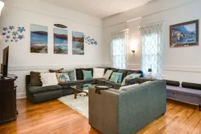 Hampton Sanctuary w/ Fire Pit & Fenced Yard! - Image 5