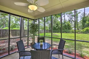 ~ 8 Mi to FSU: Bright Tallahassee Retreat! - Image 5