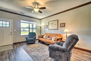 Cozy Townsend Condo, Resort-Style Amenities! - Image 5