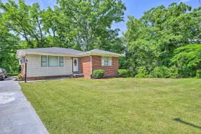 Greensboro Home < 4 Mi to Downtown! - Image 3
