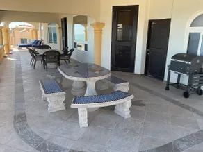 Casa Luna Llena Beachfront home in Playa Encanto - Image 5