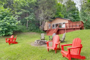 5BR Lyndhurst Cottage mit Zugang zum See! - Image 2