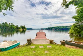 5BR Lyndhurst Cottage mit Zugang zum See! - Image 3