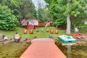 5BR Lyndhurst Cottage mit Zugang zum See! - Image 4