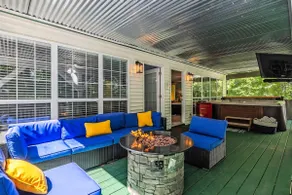 HotTuB, FREE Kayaks+, Arcade, FirePit, Sauna,Ramp - Image 3