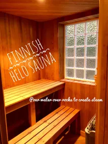 HotTuB, FREE Kayaks+, Arcade, FirePit, Sauna,Ramp - Image 4