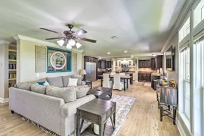 Lakeview Edgemont Escape w/ Fire Pit + Grill! - Image 3