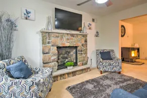Jacuzzi & Resort Amenities: Tobyhanna Family Home! - Image 4