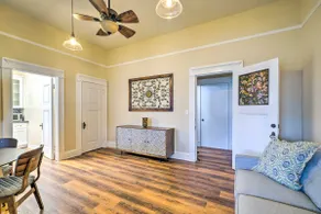 Cozy Carpinteria Apartment: Walkable Location - Image 5