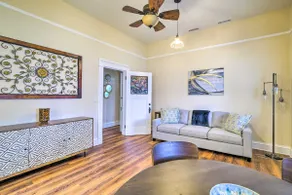 Cozy Carpinteria Apartment: Walkable Location - Image 4