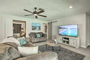 Bright & Breezy Cape Coral Retreat w/ Pool! - Image 3