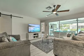 Bright & Breezy Cape Coral Retreat w/ Pool! - Image 5