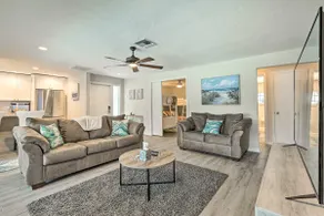 Bright & Breezy Cape Coral Retreat w/ Pool! - Image 4