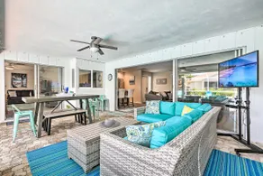 Bright & Breezy Cape Coral Retreat w/ Pool! - Image 2