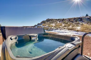 Pueblo 'Five Star Pikes Peak View' Home w/ Hot Tub - Image 2