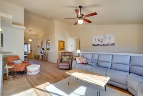 Pueblo 'Five Star Pikes Peak View' Home w/ Hot Tub - Image 5