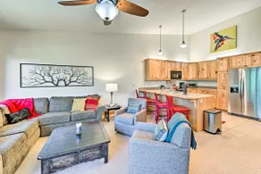 Gorgeous Steamboat Townhome: Shuttle to Ski Resort - Image 5