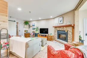 Walk to Slopes: Snowshoe Condo w/ Sunroom - Image 5