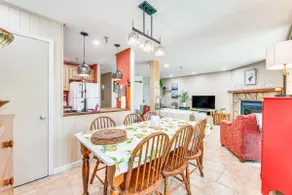 Walk to Slopes: Snowshoe Condo w/ Sunroom - Image 2