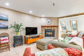 Walk to Slopes: Snowshoe Condo w/ Sunroom - Image 4