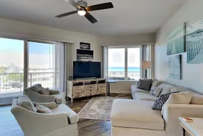 Crystal View #303 - Beach Access, Resort Pool - Image 2