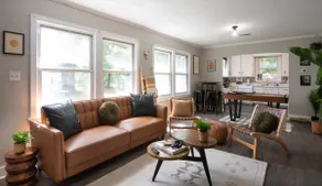 The Den w/ Pool Table & Outdoor Bar - 10 min walk to beach! - Image 2