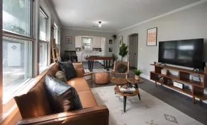 The Den w/ Pool Table & Outdoor Bar - 10 min walk to beach! - Image 4