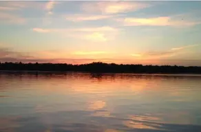 Lakefront Lodge: Arcade, Kayaks & Boat Launch - Image 3