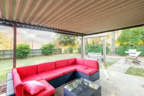 Bama Ranch | 4 Miles to Stadium | Sleeps 8 - Image 2