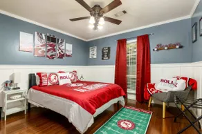 Bama Ranch | 4 Miles to Stadium | Sleeps 8 - Image 3