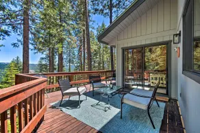 Hike, Fish, & Relax: Family Arnold Cabin - Image 1
