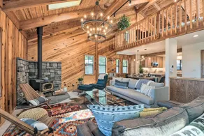 Hike, Fish, & Relax: Family Arnold Cabin - Image 3
