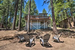 Hike, Fish, & Relax: Family Arnold Cabin - Image 2