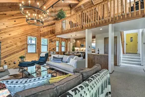 Hike, Fish, & Relax: Family Arnold Cabin - Image 5