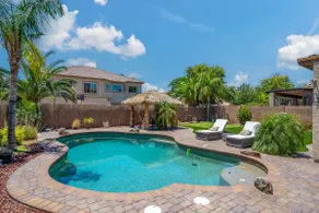 Tiki Bar & Heated Pool | Relax & Unwind - Image 2
