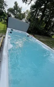 Renovated 5 Bedrm/3bath + Swim Spa & Huge Outdoor Space - Image 4