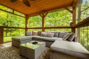 Secluded Cabin Getaway - 2 minutes to Warden Lake - Image 4