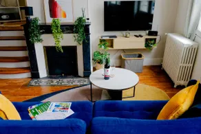 Harmony – Air-conditioned, balcony, walkable - Image 5
