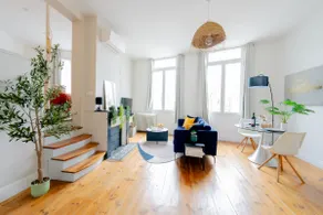 Harmony – Air-conditioned, balcony, walkable - Image 2