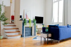 Harmony – Air-conditioned, balcony, walkable - Image 3