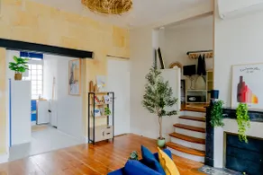 Harmony – Air-conditioned, balcony, walkable - Image 4