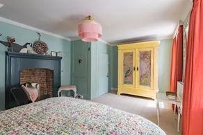 Noggin - Characterful home just seconds from the beach - Image 4