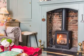 Noggin - Characterful home just seconds from the beach - Image 3